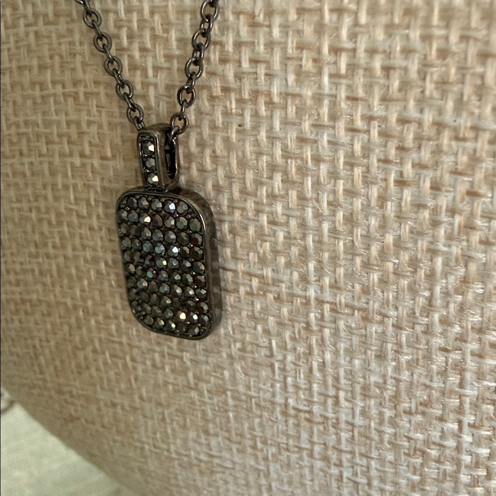 Park Lane Fame Necklace NWT - Picture 4 of 4